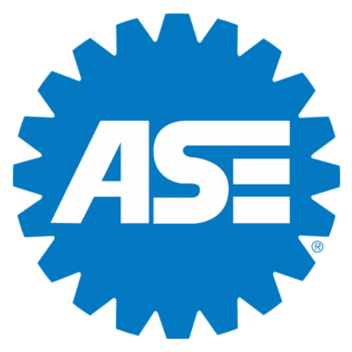 ASE Logo