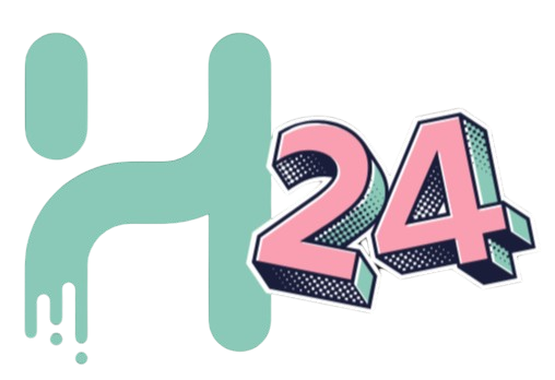 Harmony 24 pink logo Toon Boom